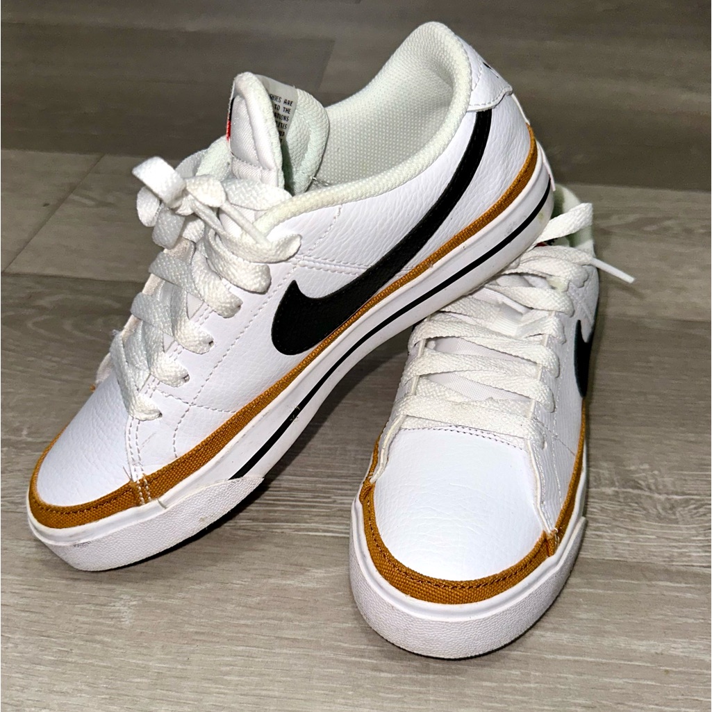 Nike Court Legacy Next Nature